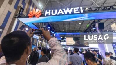Huawei lança novo sistema operativo este verão