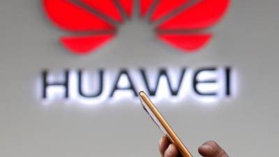 Huawei vai gastar 2 mil milhões de dólares em segurança nos próximos cinco anos