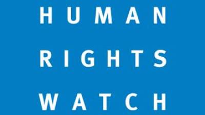 Human Rights Watch acusa minoria Yazidie de raptar e matar 52 pessoas