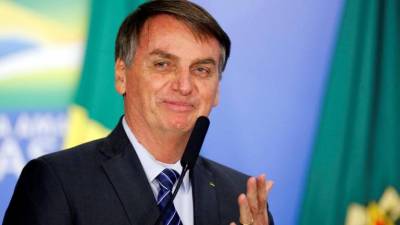 Human Rights Watch critica política de Bolsonaro contra direitos humanos no Brasil