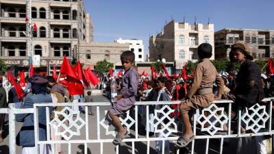 Human Rights Watch denuncia abusos e tortura cometidos pelos Houthis no Iémen