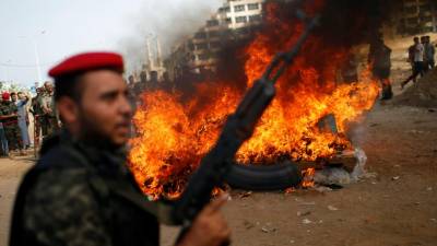 Human Rights Watch denuncia prisões e torturas do Hamas e da ANP