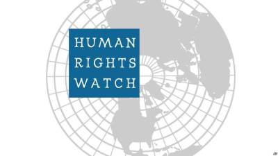 Human Rights Watch pede à Tunísia adopção de leis sobre liberdades individuais