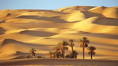 Humanos podem ter ajudado a criar deserto do Saara, sugere arqueólogo