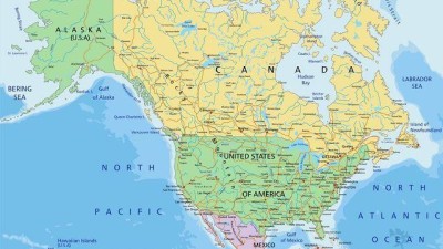 Humanos podem ter chegado à América do norte 115.000 anos antes do que se pensava