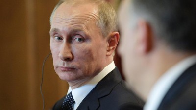 Hungria é parceiro importante e fiável da Rússia na Europa