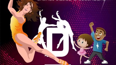 I Festival Regional de Dança Escolar principia na segunda-feira no ‘Liceu’