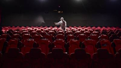 ICA terá mais 8,5 milhões de euros para mitigar prejuízos no cinema e audiovisual