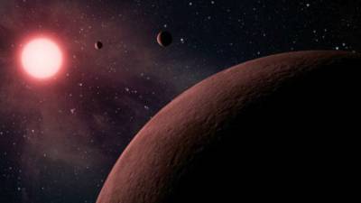 Identificados 15 novos planetas, incluindo uma ‘Super Terra’ com probabilidade de água