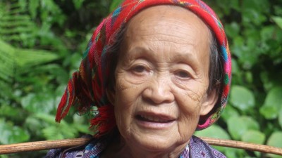 Idosos chineses vivem mais mas são menos aptos