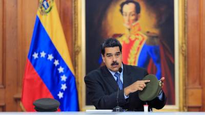Igreja católica acusa o governo da Venezuela de violar leis, Constituição e os Direitos Humanos