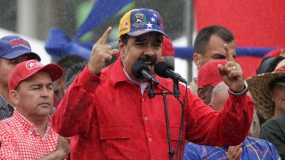 Igreja Católica acusa Supremo Tribunal de Justiça de levar a Venezuela ao “precipício de uma ditadura”