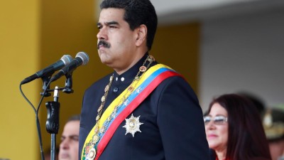 Igreja Católica adverte que Governo venezuelano se prepara para consolidar a “ditadura”