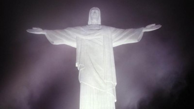 Igreja Católica brasileira lança campanha para manutenção do Cristo Redentor