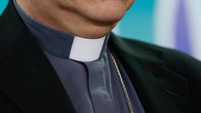 Igreja católica chilena pede perdão por abusos sexuais e promete ‘reparar danos’