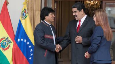Igreja Católica lamenta fracasso de processo de diálogo na resolução da crise na Venezuela