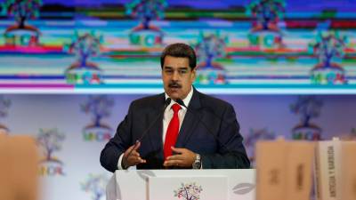 Igreja Católica pede acordo para acabar com o sofrimento da população da Venezuela