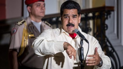 Igreja Católica pede ao Governo venezuelano que permita entrada de medicamentos doados