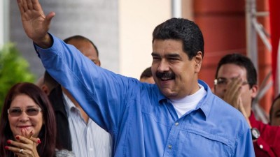 Igreja Católica preocupada com falta de diálogo entre Governo venezuelano e oposição