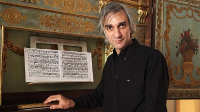 Igreja de São Martinho recebe amanhã concerto de órgão e corneto