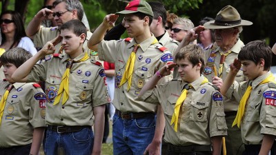 Igreja Mórmon abandona Boys Scouts e cria programa próprio de escutismo nos EUA
