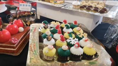 Iguarias de Natal fazem sucesso no Mercado dos Lavradores, veja o vídeo