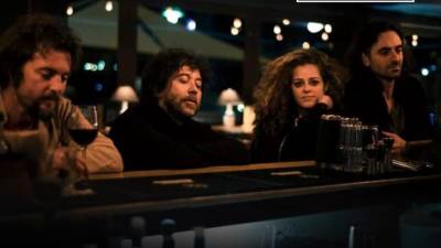 II Temporada do MUDAS.HOTsummer sábado, dia 9 de Junho
