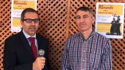 III edição do Concurso Rimando com o Feiticeiro da Calheta