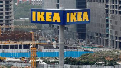 Ikea abre a sua primeira loja na Índia