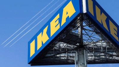 Ikea paga 47,9 milhões de euros devido a morte de crianças esmagadas por cómodas
