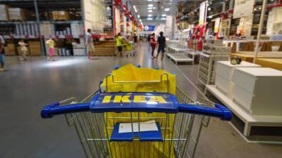 IKEA vai devolver apoios estatais a nove países incluindo Portugal