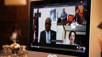 Ilhas da Macaronésia pedem tratamento especial à UE para recuperar economias