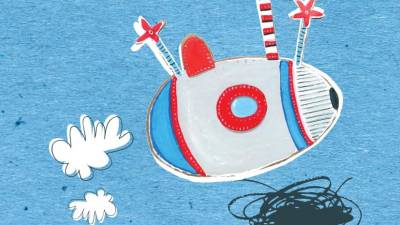 Ilustrador António Pascal inaugura exposição no Teatro Municipal Baltazar Dias