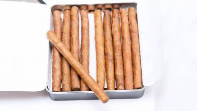 Imagens choque devem estender-se aos maços de cigarrilhas