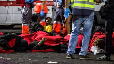Iémen, país em guerra, recebeu mais migrantes em 2018 do que a Europa por mar