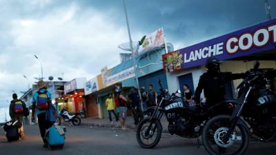 Imigrante venezuelano linchado em Roraima após ter matado brasileiro