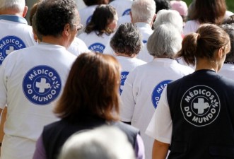 Imigrantes portugueses sem acesso a cuidados de saúde recorrem a Médicos do Mundo