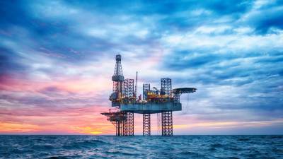 Importações dos EUA de petróleo da Venezuela afectadas pelas sanções de Washington