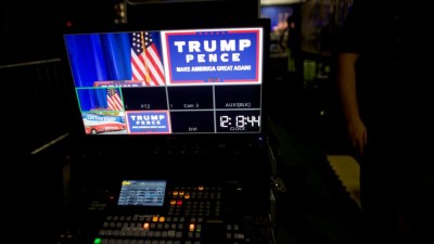 Imprensa britânica e americana não estava preparada para lidar com os media sociais