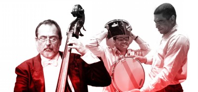 Improvisação e experimentalismo em concerto no Baltazar Dias