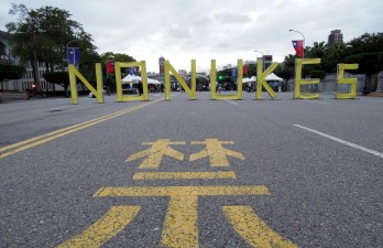 Início das negociações na ONU para banir armas nucleares