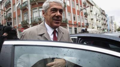 Início do debate instrutório da Operação Marquês adiado para 4 de Março