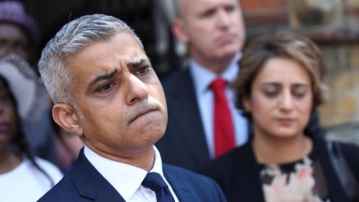 Incêndio na torre de Londres era “evitável” e houve “erros e omissões”