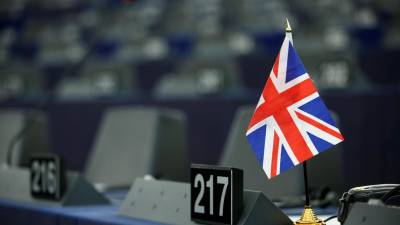 Indústria alemã teme cenário “caótico” pós-Brexit