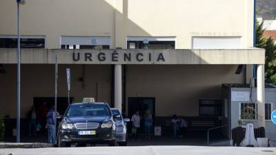 Infectados na urgência de Torres Vedras sobem para 23