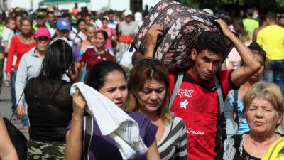 Inflação na Venezuela atingiu os 110,1% em Maio