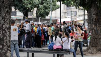 Inflação na Venezuela em abril nos 44%, elevando para 665,9% valor acumulado desde janeiro