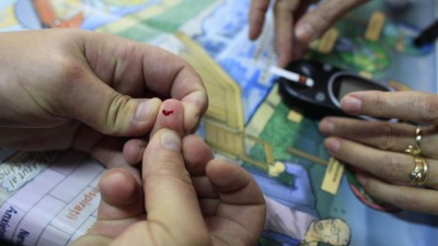Ingestão de alimentos com glúten pode estar ligada a menor risco de diabetes