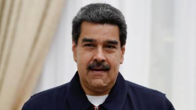 Iniciativa argentina pode permitir julgamento de crimes de Maduro