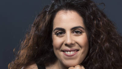 Iniciativa do Teatro Baltazar Dias traz actriz Diana Barnabé à Madeira